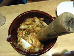 -狼诱惑(泰山大街店)