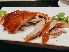 -正德楼果木烤鸭·渔家菜(东港店)