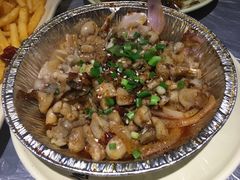 -巴厘龙虾·榜首油焖大虾(洞庭·艺术洋房店)