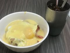 -新记餐厅(香槟大厦店)