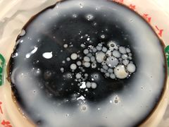 鲜奶龟苓膏-仁信老铺(华盖路店)