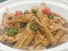 -湘德楼(德胜门外大街店)