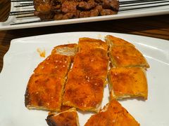 -沙力海西北特色美食烤肉店(北门坡店)