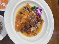 -广州海鲜酒楼(长丰园店)