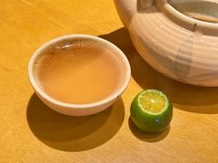 -一阳寿司(麦子街店)