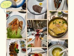 -杭州西湖柳莺里酒店·闻莺厅