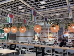 -宜家·瑞典风味餐厅(无锡店)