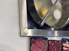 -就这么牛潮式牛肉火锅(华侨城店)