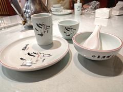 -老德州四合院·德州菜(天衢路店)