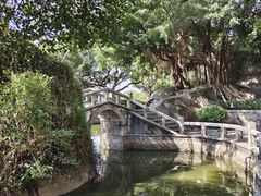 -鸿山公园
