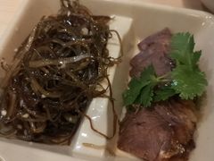 -李先生牛肉面大王(北京东四店)
