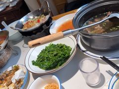 -巢湖名吃·东关老鹅汤(江南风情街店)