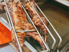 -鸿运兔·手撕烤兔(天府广场店)