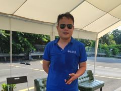 -乔森驾校(杨家坪总校)