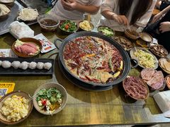-黄潇洒老火锅(九眼桥宏济巷店)