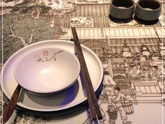 -绿茶餐厅(乐峰广场店)