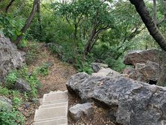 -棋盘山风景区