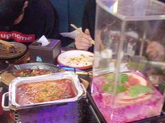 -路边边.炒菜烧烤.音乐餐厅(良乡长虹店)