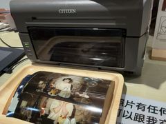 -海马体照相馆(北京apm店)