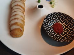 手打香滑鱼饼-凤凰湘语(浦东旗舰店)
