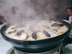 -大欢喜饭店(江怡路店)