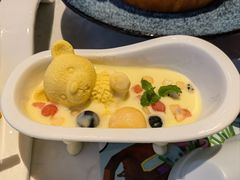 -水桶王国主题餐厅·聚会·生日派对·亲子活动·家庭套餐(亚龙湾希尔顿店)