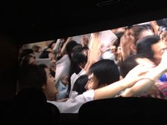 祖宗十九代-曹杨影城(曹杨店)