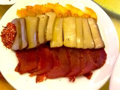 -眉州大文豪酒楼(三苏祠店)