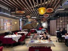 -西域阿里马新疆菜·清真(桂花路店)