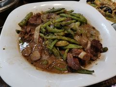 -睿柏云酒店-餐厅
