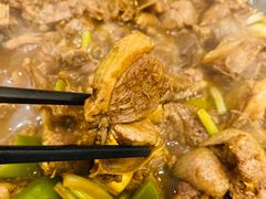 -大嫂镬仔·焖鸡煲·啫啫煲(逢源路店)