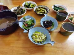 -大自然素食(望桐路店)