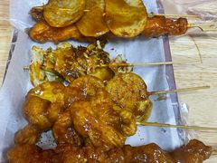 -海萍馄饨(湖北路店)