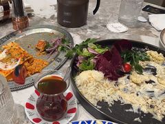 -SULTAN·苏坦土耳其餐厅(新光汇店)