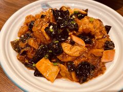 -锡和无锡菜(景丽苑店)