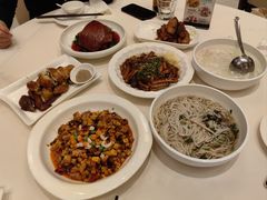 -得月楼·省级非遗·传统苏帮菜(观前店)