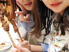 -巴依老爷新疆美食(马驹桥店)