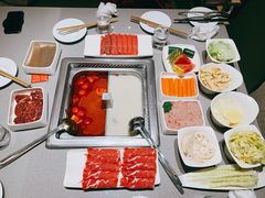 -海底捞火锅(亲贤北街店)