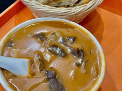 -方中山胡辣汤(正光路店)