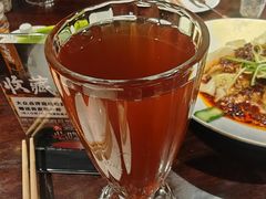 -有奴思烤肉·清真(正宁路店)