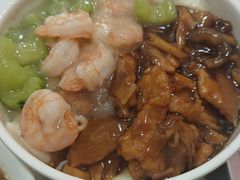 -杏园餐厅(西四北大街店)