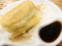 -霸道川面馆(张江店)