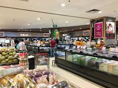 店内环境-AEON永旺(东方宝泰店)