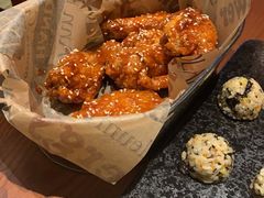 -春熙台韩国料理·章鱼肥牛(西丽店)