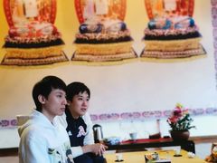 -都江堰普照寺