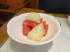 -懂羊帝·羊蝎子·北京菜(小关店)