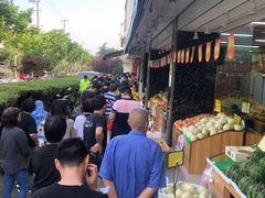 -金杨老摊头蛋饼(金口路店)