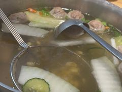 -嬷孙家潮汕牛肉火锅(北京路天河城店)