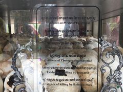 -吐斯廉屠杀博物馆