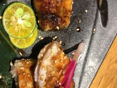 -桂马·日本料理·海胆·海鲜饭·酒场(民主广场店)